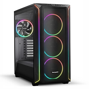 be quiet Shadow Base 800 FX Black