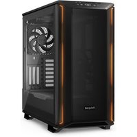 Be Quiet! Dark Base 701 Black MT SansAlim E ATX
