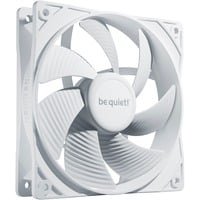 be quiet Pure Wings 3 120mm PWM White

