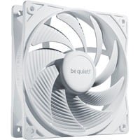 be quiet! Pure Wings 3 PWM High Speed White - 120 mm