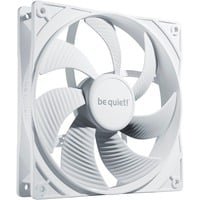 be quiet Pure Wings 3 140mm PWM White

