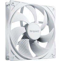 be quiet! Pure Wings 3 PWM White - 140 mm ( 5 de rA©duction avec le code promo VAULT )