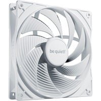 be quiet! Pure Wings 3 PWM High Speed White - 140 mm