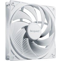 be quiet! Pure Wings 3 PWM High Speed White - 140 mm ( 5 de rA©duction avec le code promo VAULT )