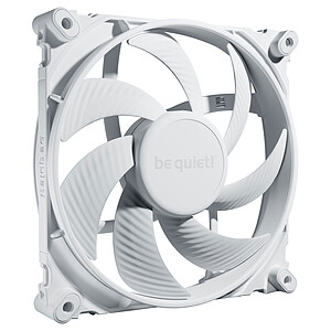 be quiet Silent Wings 4 140mm PWM White