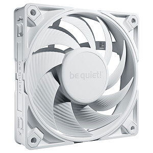 be quiet Silent Wings Pro 4 120 mm PWM White