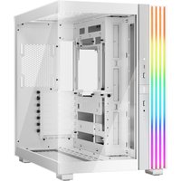 be quiet! Light Base 600 DX Blanc