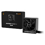 be quiet System Power 11 550W
