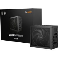 be quiet! ATX 1000W Dark Power 14 80 Cybenetics Titanium