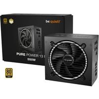 be quiet Pure Power 13 M 550W
