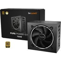 be quiet Pure Power 13 M 750W
