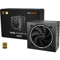 be quiet Pure Power 13 M 850W

