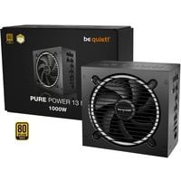 be quiet Pure Power 13 M 1000W
