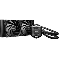 be quiet! Pure Loop 3 240 mm