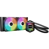 be quiet! Pure Loop 3 LX 240 mm