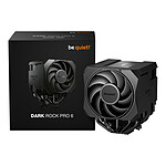 be quiet Dark Rock Pro 6