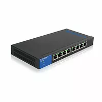 Linksys LGS108P EU
