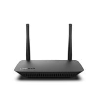 Linksys E5400
