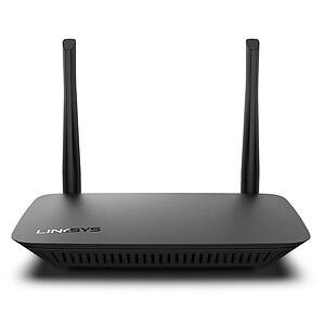 Linksys E5350 EU