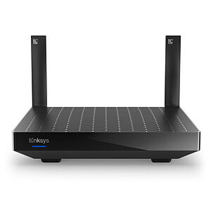 Routeur sans fil Linksys Hydra Pro 6 AX5400 Mesh WiFi 6 double bande
