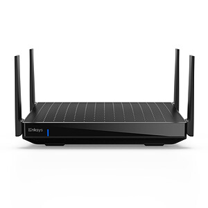 Linksys Routeur sans fil Linksys Hydra Pro 6E AXE6600 Mesh WiFi 6E Tri Bande