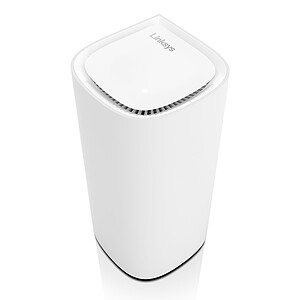 Linksys Linksys Velop Pro 6E SystA�me Mesh WiFi 6E True Tria��Band