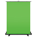 Elgato Green Screen Panel Chroma para la Eliminación de Fondo