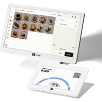 Caisse White