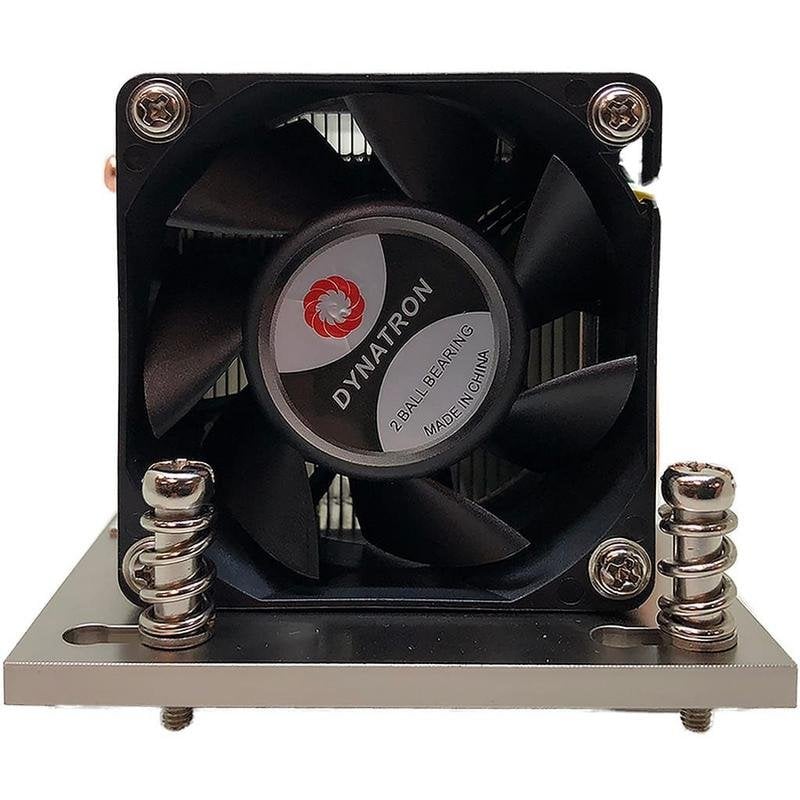 Dynatron Refrigeration Air Dynatron Socket TR4 SP3 sTRX4 60mm A38 PWM 12V