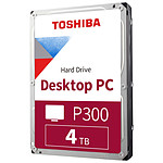 Toshiba P300 4 To Bulk
