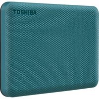 Toshiba Toshiba Canvio Advance 2,5 4 To USB 3.1 Green Robuste