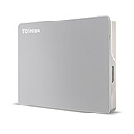 Toshiba Canvio Flex 1 To Silver
