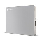 Toshiba Canvio Flex 1 To Silver