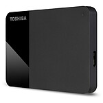Toshiba Canvio Ready 1 To Black
