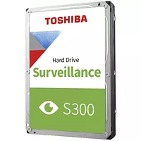 Toshiba S300 4 To HDWT840UZSVA
