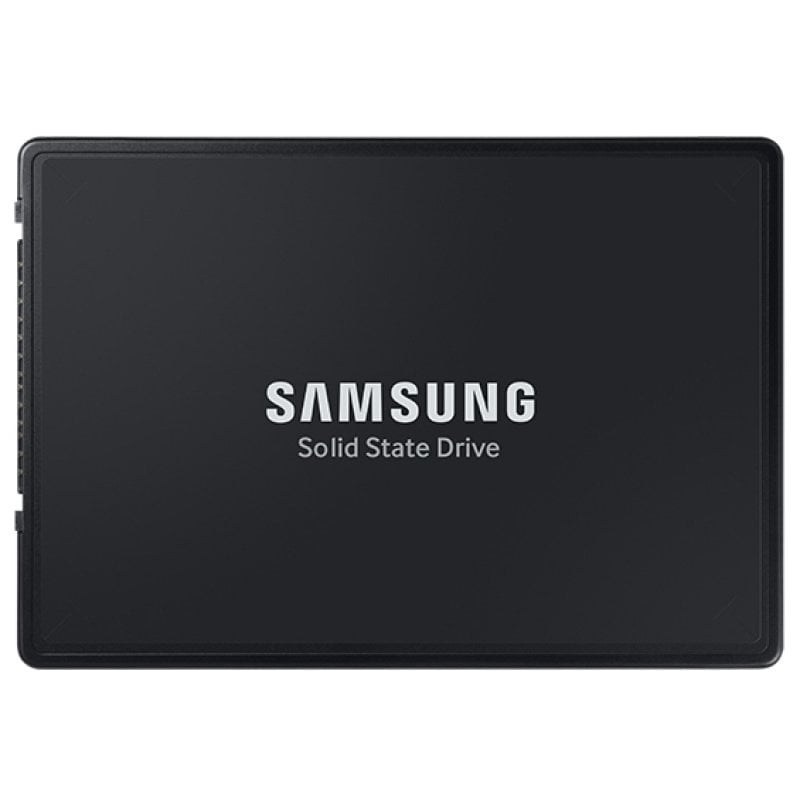Samsung Samsung PM9A3 2.5 3,84 To PCI Express 4.0 NVMe V-NAND TLC