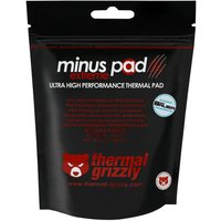 thermal-grizzly Coussin thermique extrême Grizzly Minus Pad 100 x 100 x 3,0 mm