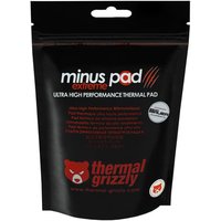 Thermal Grizzly Pad Thermique Minus Pad Extreme 100x100x1,5mm