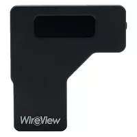 Thermal Grizzly WireView GPU 1x 8 broches PCIe Reverse