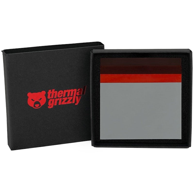thermal-grizzly Coussin thermique Thermal Grizzly Phasesheet - 50 X 40 mm