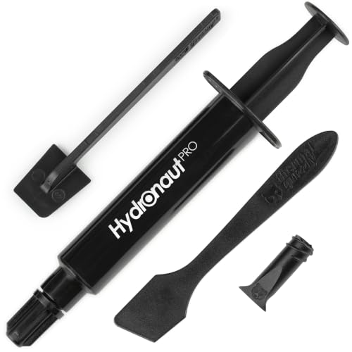 Thermal Grizzly Hydronaut Pro 6g pâte Thermique CPU GPU Industrie
