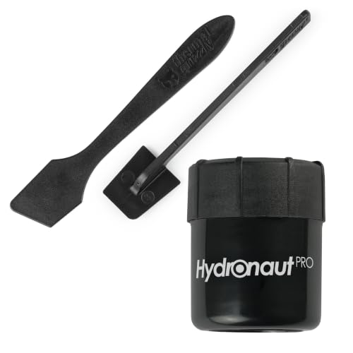 Thermal Grizzly Hydronaut Pro 30g pâte Thermique CPU GPU