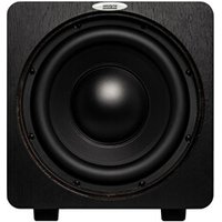 Deep Blue 10 Black