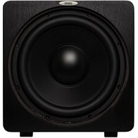 Deep Blue 12 Black