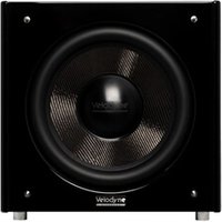 Velodyne SPL-X 15 Black Laqué
