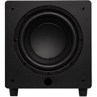 Velodyne Impact X Serie 10 Black