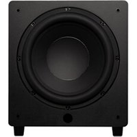 Velodyne Impact X 12 Black