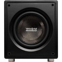 Subwoofer VI-Q10 Black
