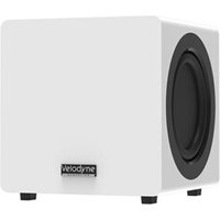 MiniVee X White
