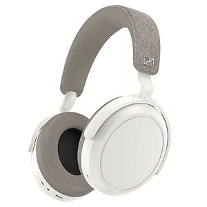 Sennheiser MOMENTUM 4 Wireless White
